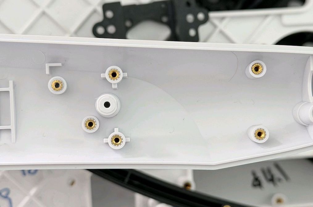 Insert Molding